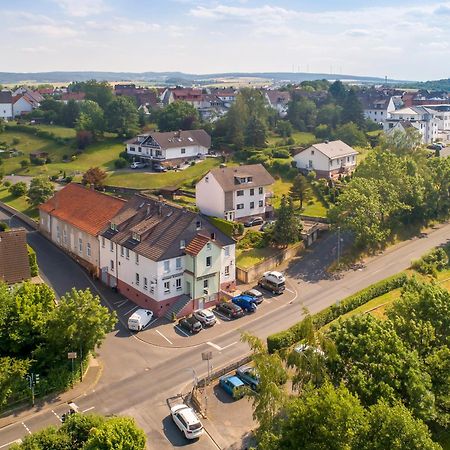 Landhotel Zum Niestetal Exterior photo